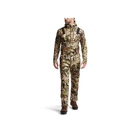 HERRE SELEBUKSER SITKA TRAVERSE BIB - OPTIFADE SUBALPINE