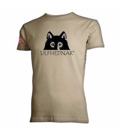 Herre T-Shirt Ulfhednar