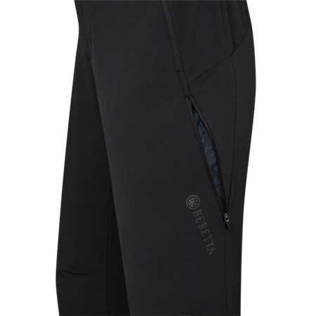HERREBUKS BERETTA VERTIKAL LIGHT - SORT