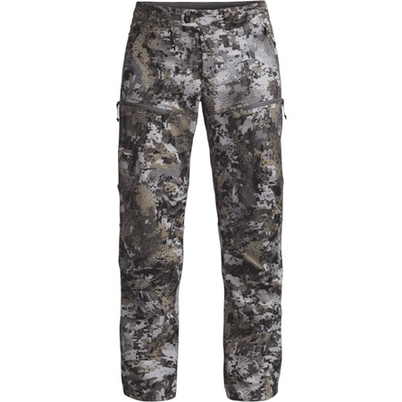 Herrebuks Sitka Endure - Optifade Elevated Ii
