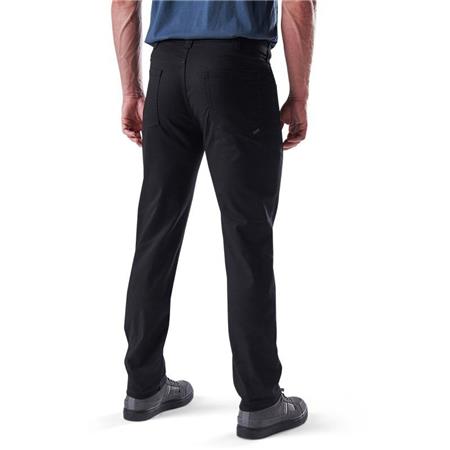 HERREBUKSER 5.11 DEFENDER-FLEX SLIM - SORT