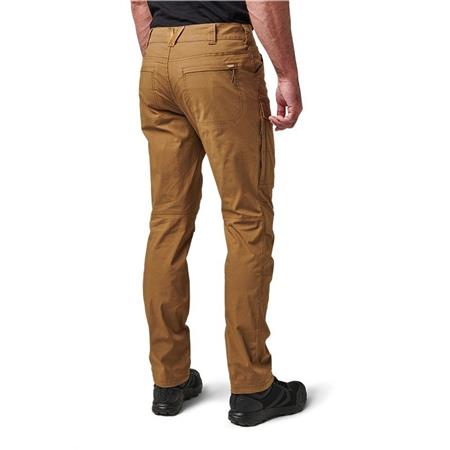 HERREBUKSER 5.11 MERIDIAN - COYOTE