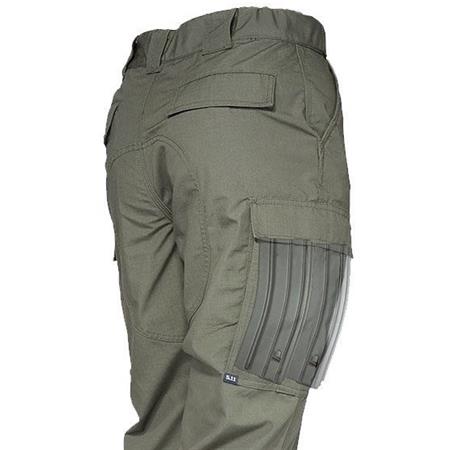 HERREBUKSER 5.11 TACLITE TDU - GRØN