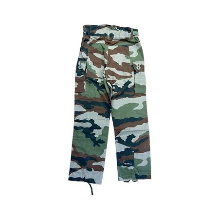 HERREBUKSER ARKTIS F3 UNIFORM - CENTER-EUROPA