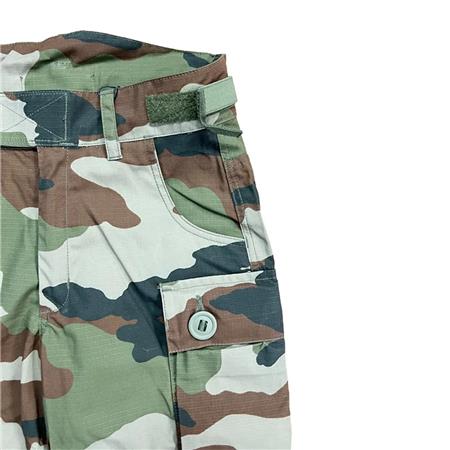 HERREBUKSER ARKTIS F3 UNIFORM - CENTER-EUROPA