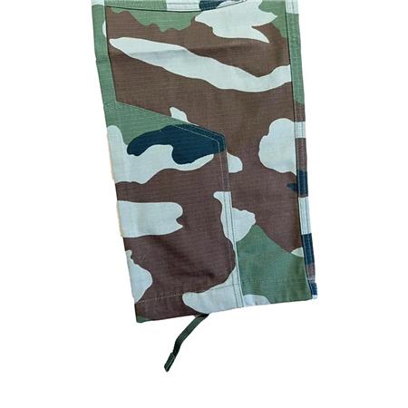 HERREBUKSER ARKTIS F3 UNIFORM - CENTER-EUROPA