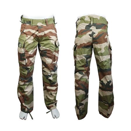 HERREBUKSER ARKTIS F3 UNIFORM - CENTER-EUROPA