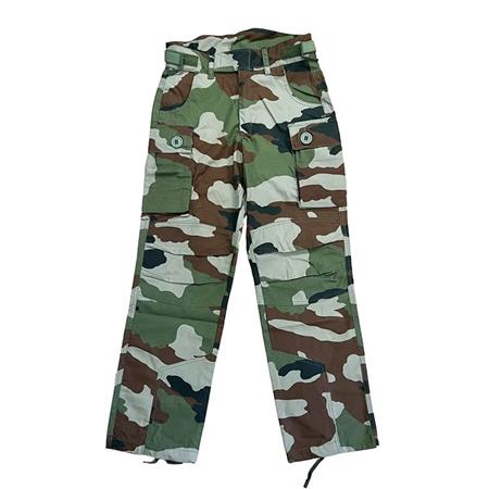 Herrebukser Arktis F3 Uniform - Center-Europa