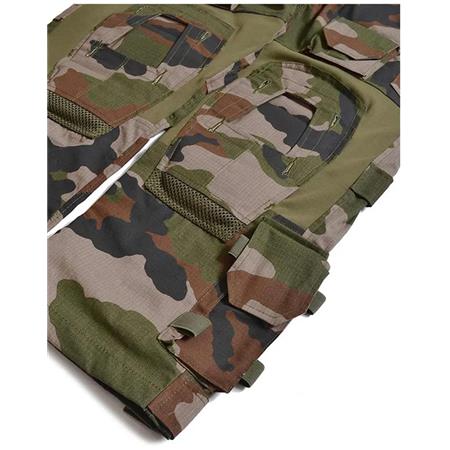 HERREBUKSER ARKTIS RANGER - CENTRALEUROPA