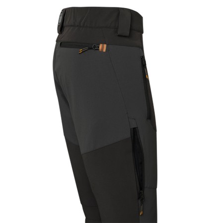HERREBUKSER BERETTA 4 WAY STRETCH EVO - TØRV