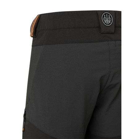 HERREBUKSER BERETTA 4 WAY STRETCH EVO - TØRV