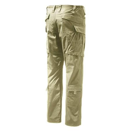 HERREBUKSER BERETTA BDU FIELD - BEIGE