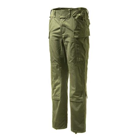 Herrebukser Beretta Bdu Field - Olivengrøn