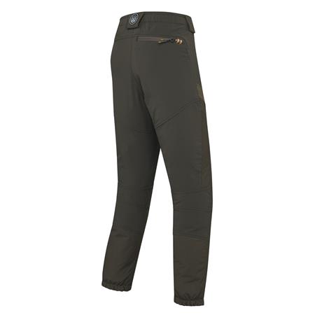 HERREBUKSER BERETTA BOONDOCK - BRUN BARK