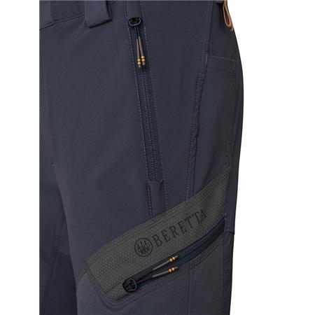 HERREBUKSER BERETTA BOONDOCK PANTS - GRØN/ORANGE