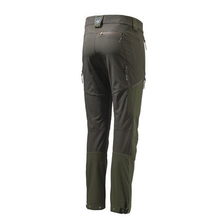 HERREBUKSER BERETTA BYMARK PANTS - BRUN
