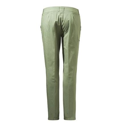 HERREBUKSER BERETTA SERENGETI PANT W - GRØN