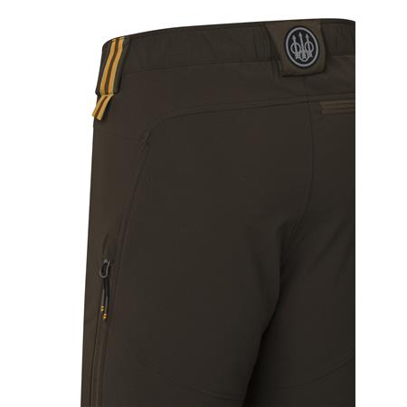 HERREBUKSER BERETTA THORN RESISTANT EVO - BRUN BARK