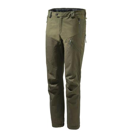 Herrebukser Beretta Thorn Resistant Evo Pants - Kaki