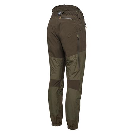 HERREBUKSER BERETTA TRI-ACTIVE EVO PANTS - GRØN/BRUN