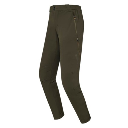 HERREBUKSER BERETTA VERTIKAL LIGHT - MOSGRØN