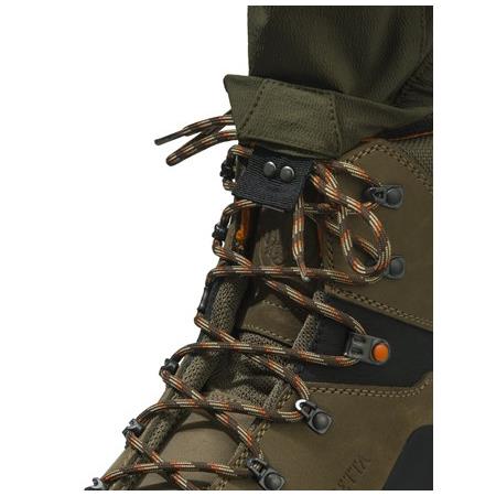 HERREBUKSER BERETTA WAY STRETCH EVO PANTS - KHAKI