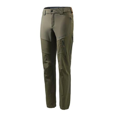 Herrebukser Beretta Way Stretch Evo Pants - Khaki