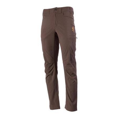 Herrebukser Browning Early Season - Brun