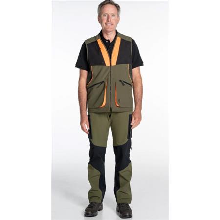 HERREBUKSER BROWNING JAVELIN - BRUN
