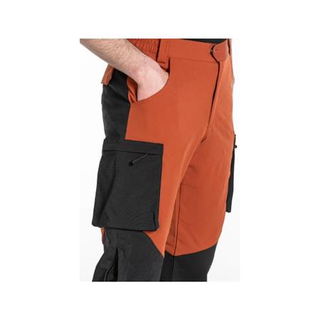 HERREBUKSER BROWNING JAVELIN - TERRACOTTA