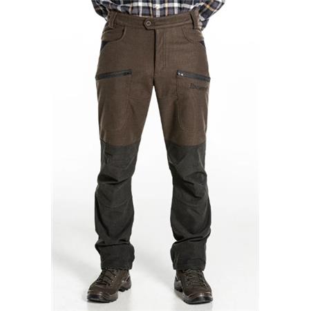 HERREBUKSER BROWNING ULTIMATE ACTIV - BRUN