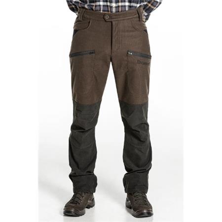 HERREBUKSER BROWNING ULTIMATE ACTIV - BRUN