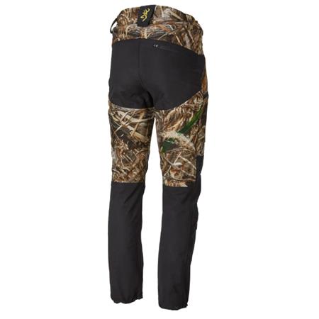 HERREBUKSER BROWNING ULTIMATE ACTIV - CAMO