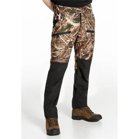 HERREBUKSER BROWNING ULTIMATE ACTIV - CAMO