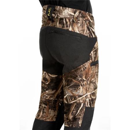 HERREBUKSER BROWNING ULTIMATE ACTIV - CAMO