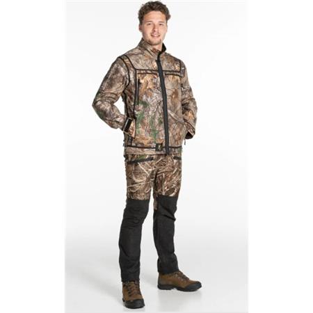HERREBUKSER BROWNING ULTIMATE ACTIV - CAMO