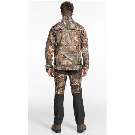 HERREBUKSER BROWNING ULTIMATE ACTIV - CAMO