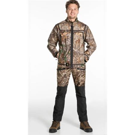 HERREBUKSER BROWNING ULTIMATE ACTIV - CAMO