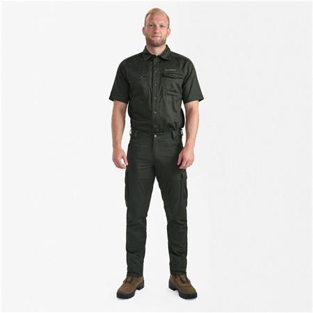 HERREBUKSER DEERHUNTER ATLAS - TIMBER