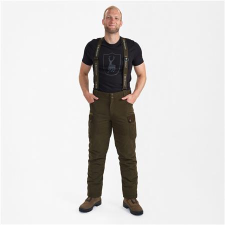 HERREBUKSER DEERHUNTER EAGLE WINTER - GRØN