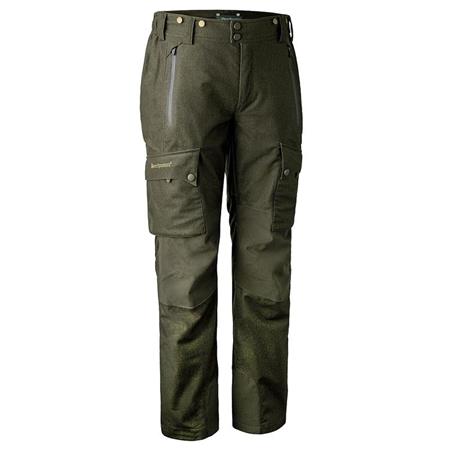 Herrebukser Deerhunter Ram - Vert