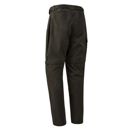 HERREBUKSER DEERHUNTER SLOGEN ZIP-OFF - TIMBER
