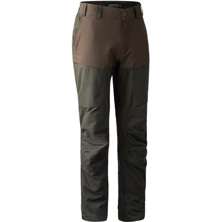 Herrebukser Deerhunter Strike Trousers - Mørkegrøn