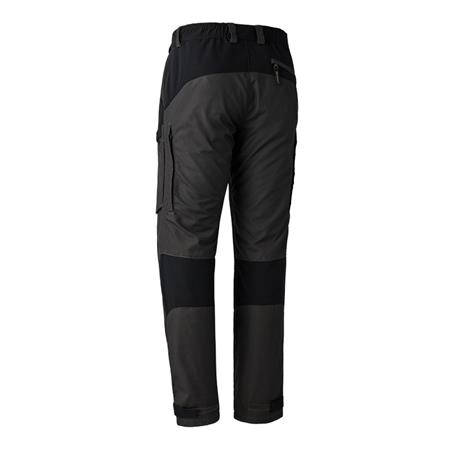 HERREBUKSER DEERHUNTER STRIKE WITH MEMBRANE - SORT