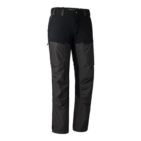 Herrebukser Deerhunter Strike With Membrane - Sort