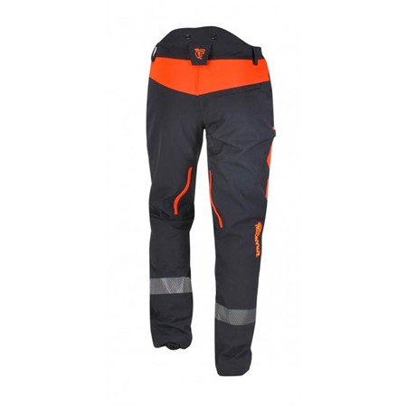 HERREBUKSER FRANCITAL GRIMPE MERCURE 5022 - SORT/ORANGE