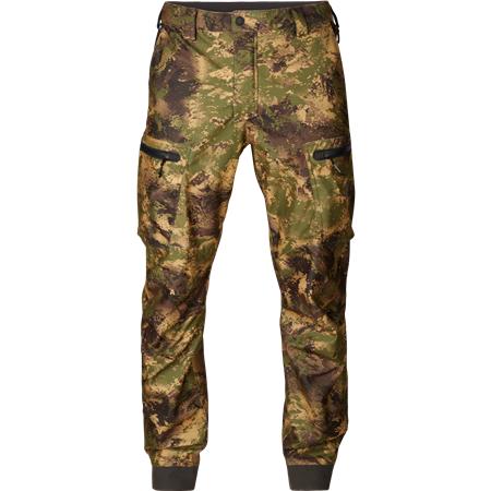 Herrebukser Harkila Deer Stalker Camo Hws - Axis Msp Forest