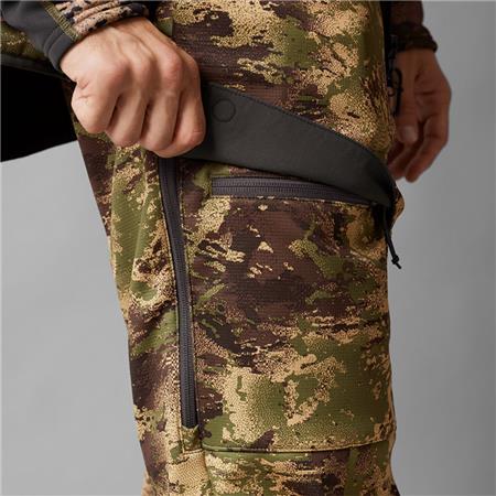 HERREBUKSER HARKILA DEER STALKER CAMO LIGHT - AXIS MSP SKOVGRØN