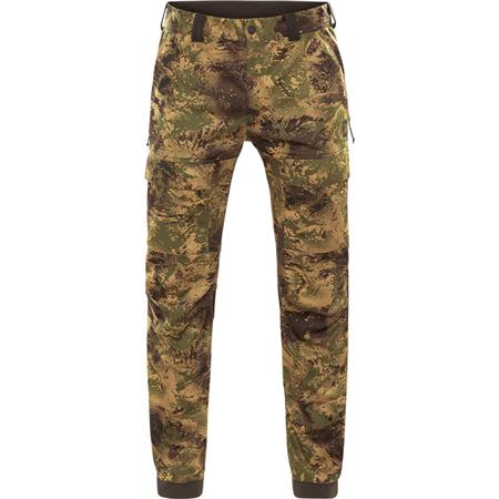 Herrebukser Harkila Deer Stalker Camo Light - Axis Msp Skovgrøn