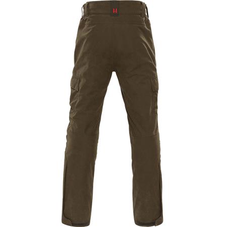 HERREBUKSER HARKILA DRIVEN HUNT HWS INSULATED - KAKI